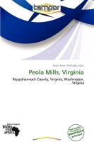 Peola Mills Virginia