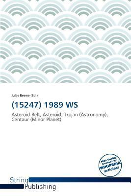 (15247) 1989 WS