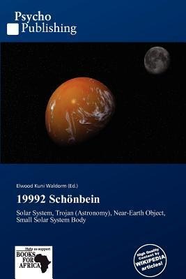 19992 Schönbein