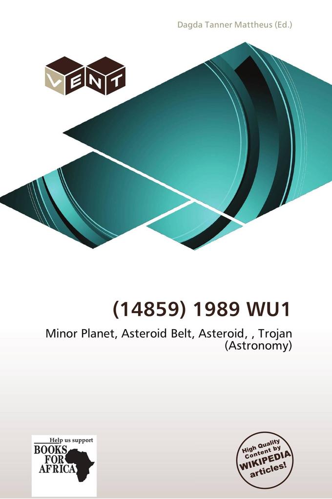 (14859) 1989 WU1