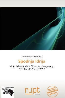 Spodnja Idrija
