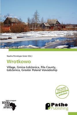 Wrotkowo