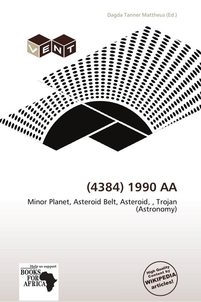 (4384) 1990 AA
