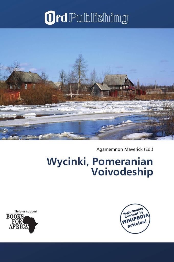 Wycinki Pomeranian Voivodeship