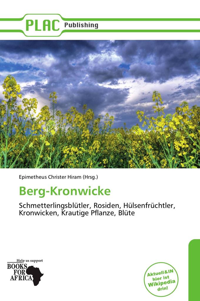 Berg-Kronwicke