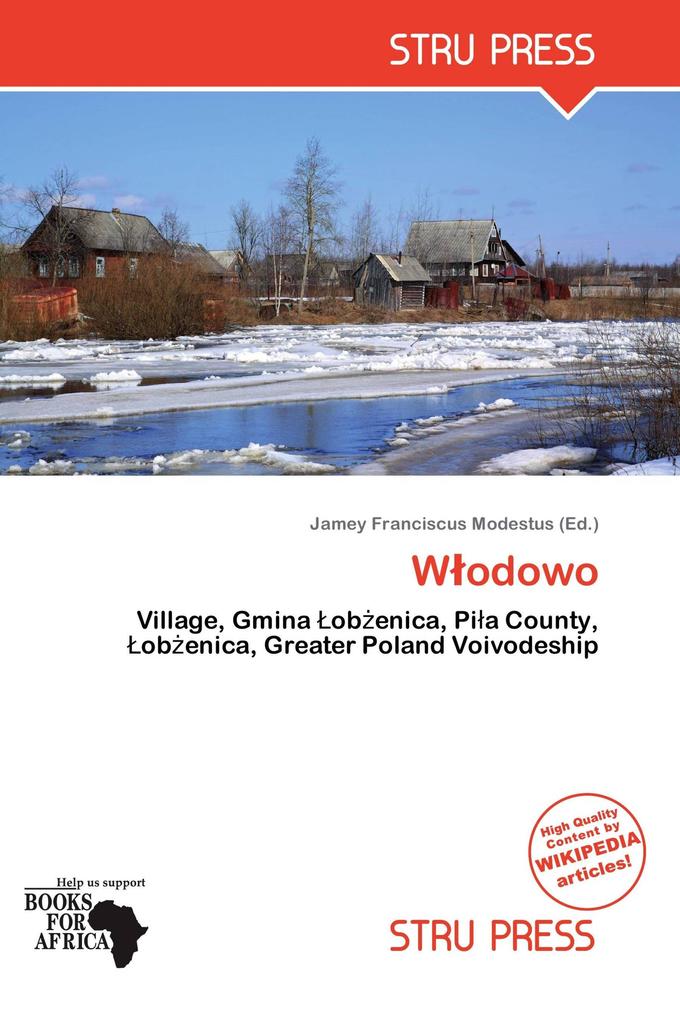 Wodowo