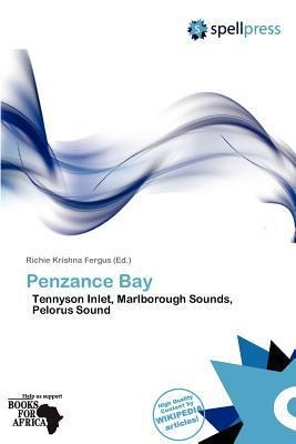 Penzance Bay