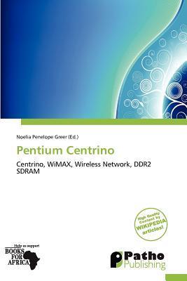 Pentium Centrino