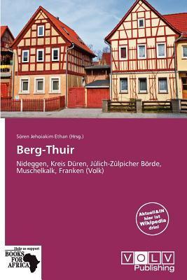 Berg-Thuir