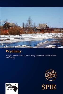 Wydminy