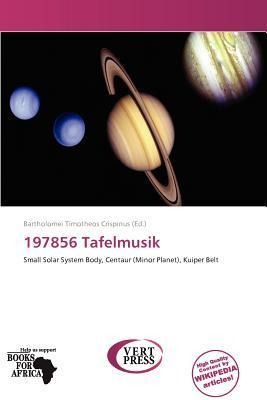 197856 Tafelmusik
