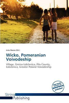 Wicko Pomeranian Voivodeship