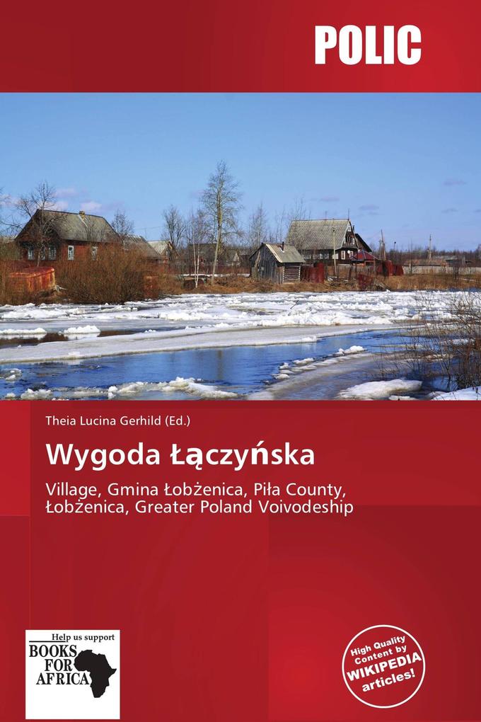 Wygoda czyska
