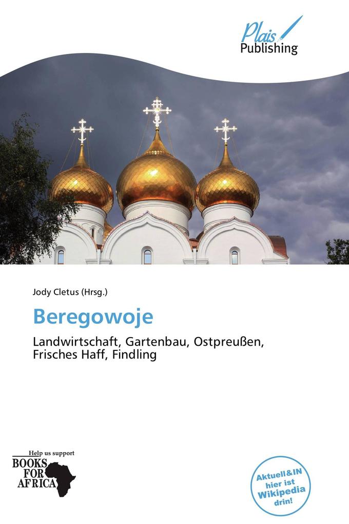 Beregowoje