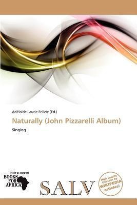 Naturally (John Pizzarelli Album)