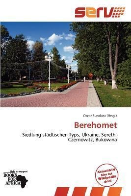 Berehomet