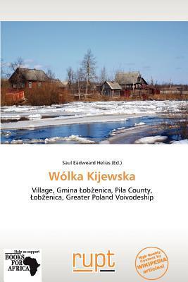 Wólka Kijewska