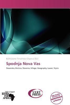 Spodnja Nova Vas