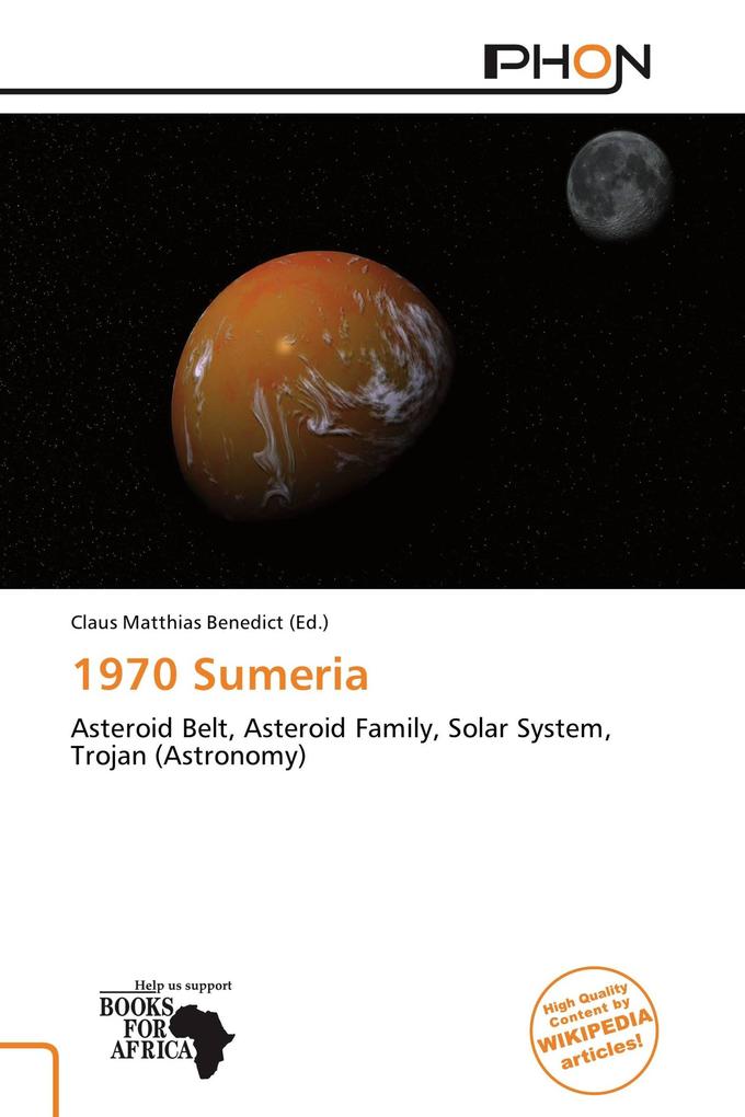 1970 Sumeria