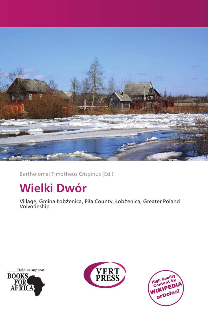 Wielki Dwór