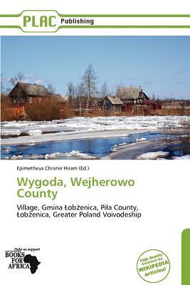 Wygoda Wejherowo County