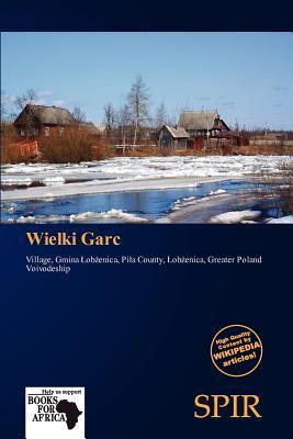 Wielki Garc