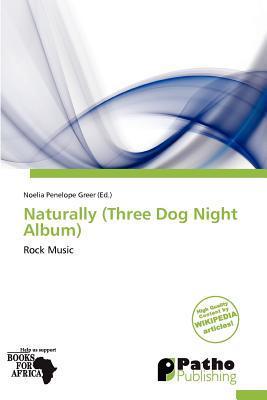 Naturally (Three Dog Night Album)