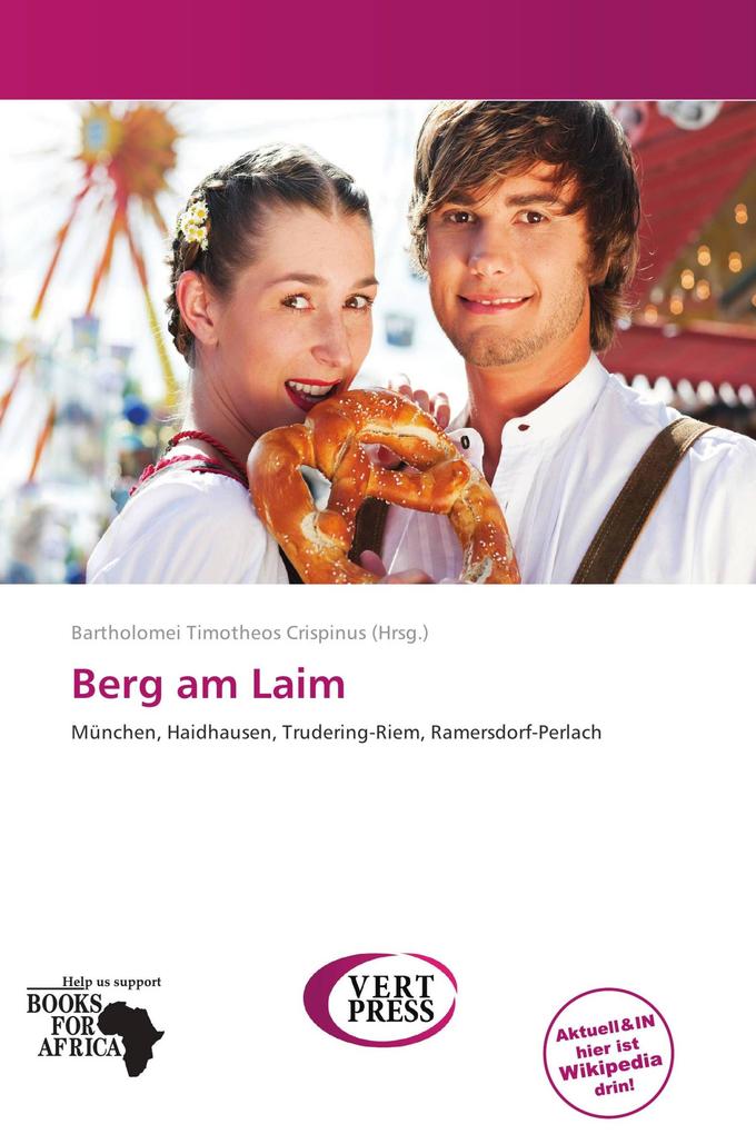 Berg am Laim