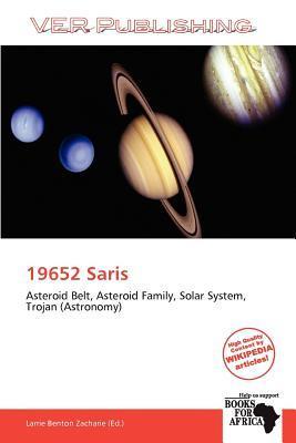 19652 Saris