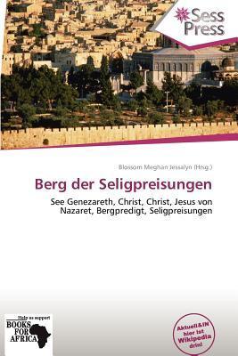 Berg der Seligpreisungen