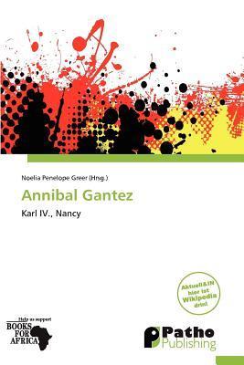 Annibal Gantez