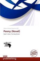 Peony (Novel)