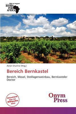 Bereich Bernkastel