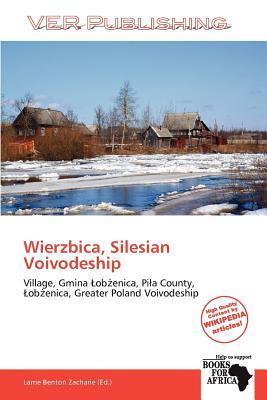 Wierzbica Silesian Voivodeship