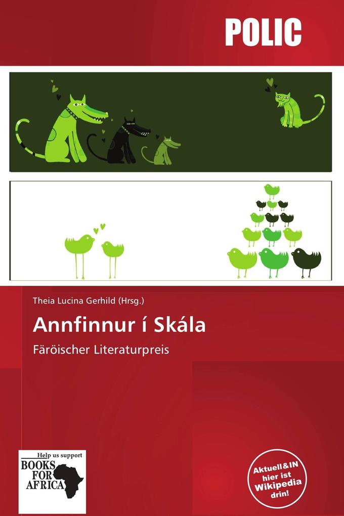 Annfinnur í Skála