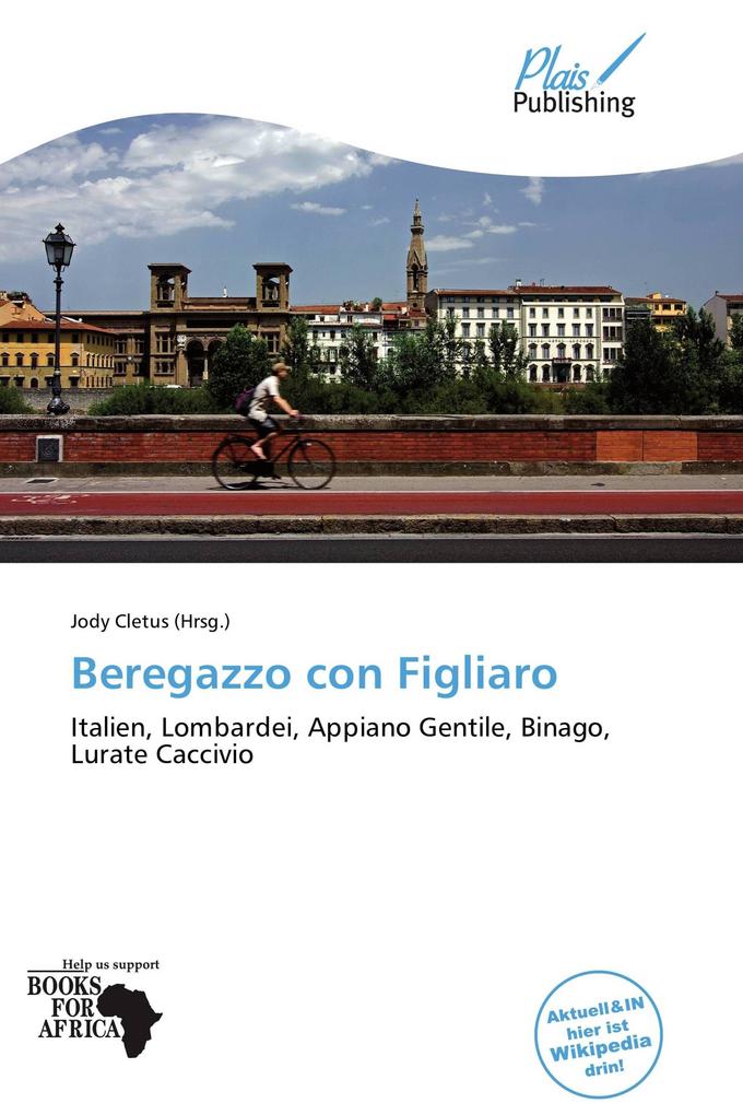 Beregazzo con Figliaro