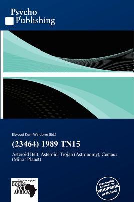 (23464) 1989 TN15