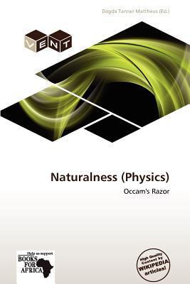 Naturalness (Physics)