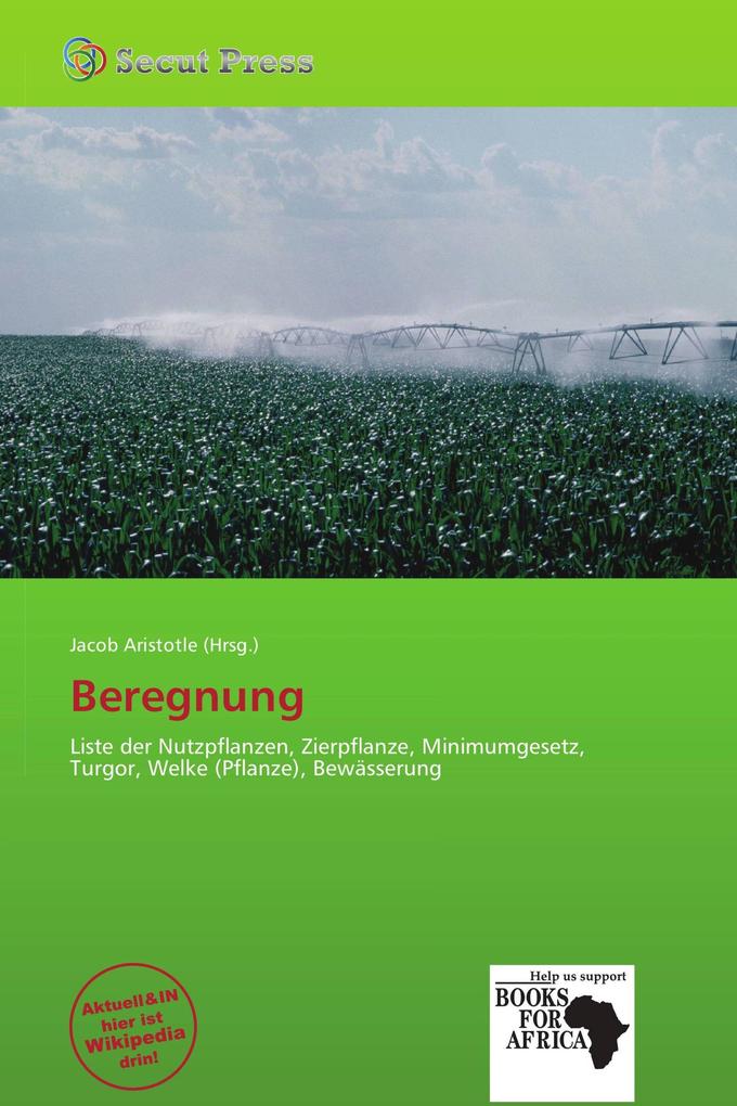 Beregnung