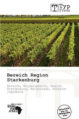 Bereich Region Starkenburg