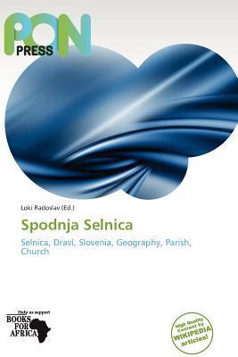 Spodnja Selnica