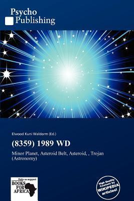 (8359) 1989 WD
