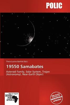 19550 Samabates
