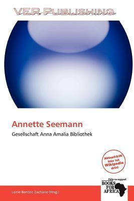 Annette Seemann