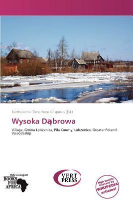Wysoka Dbrowa