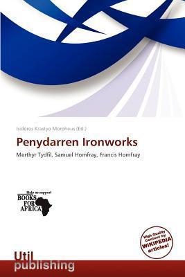 Penydarren Ironworks
