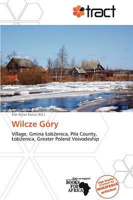 Wilcze Góry