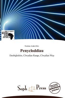 Penycloddiau