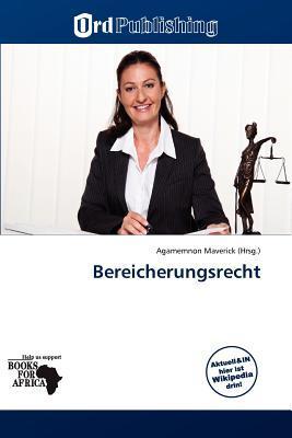 Bereicherungsrecht