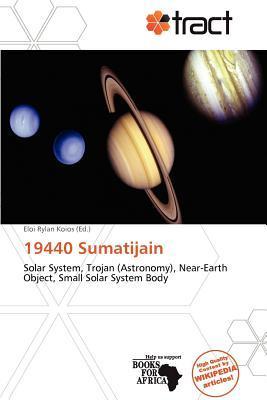 19440 Sumatijain